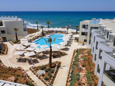 Harmony Rethymno Beach