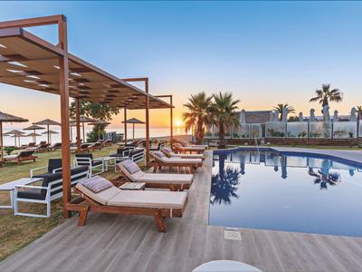 Cretan Beach Resort