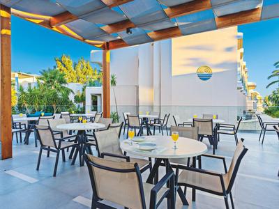 Cretan Beach Resort