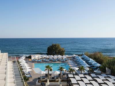 I-Resort Beach Hotel & Spa