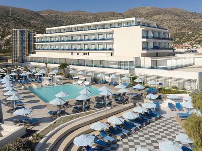 I-Resort Beach Hotel & Spa