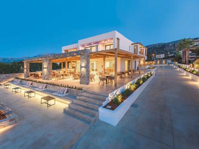 AneSea Hotel