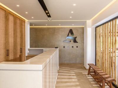 AneSea Hotel