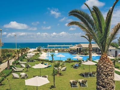 Marinos Beach Hotel