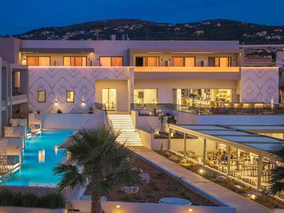 ENTHEON (ex Marinos Beach Hotel)