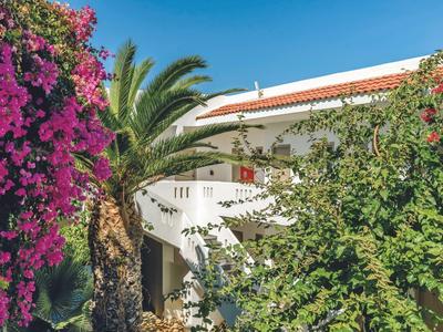 Marinos Beach Hotel