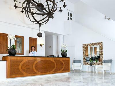 Grecotel Casa Adele ex Grand Leoniki by Grecotel