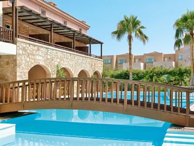 Grecotel Casa Adele ex Grand Leoniki by Grecotel