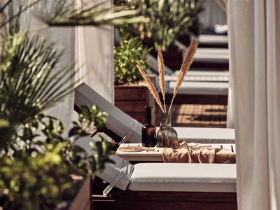 The Royal Senses Resort & Spa, Curio Collection by Hilton