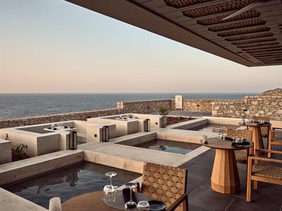 The Royal Senses Resort & Spa, Curio Collection by Hilton