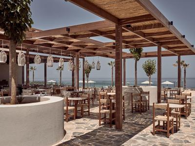 The Royal Senses Resort & Spa, Curio Collection by Hilton