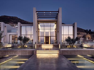 The Royal Senses Resort & Spa, Curio Collection by Hilton