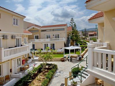 Jo An Beach Hotel