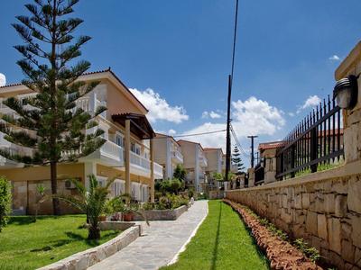 Jo An Beach Hotel