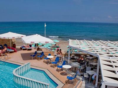 Jo An Beach Hotel
