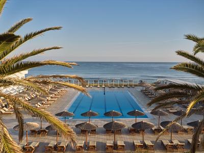 Civitel Creta Beach
