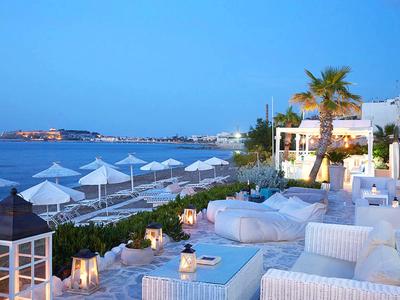 Petradi Beach Lounge