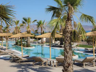 Óros Luxury Beach Resort