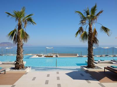 Oros Luxury Beach Resort