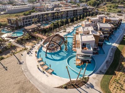 Nalu Resort & Spa
