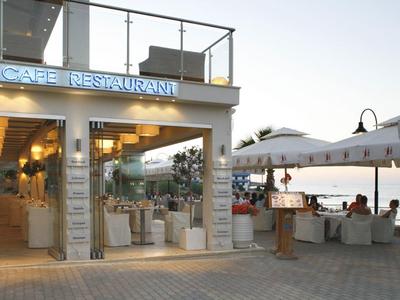 Glaros Beach Hotel