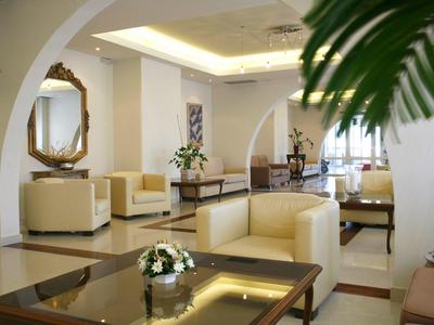 Glaros Beach Hotel