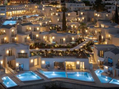 Galaxy Suites Boutique Resort