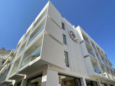 Ethereal White Resort