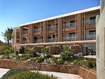 Isla Brown Chania Resort