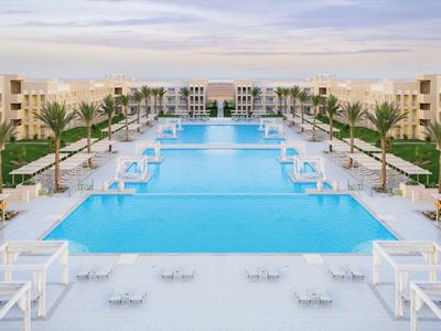 Nilkombi MS Lady Carol + Jaz Aquaviva