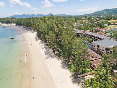 Best Western Premier Bangtao Beach Resort & Spa