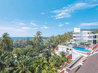 Best Western Phuket Ocean Resort