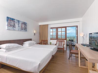 Best Western Phuket Ocean Resort