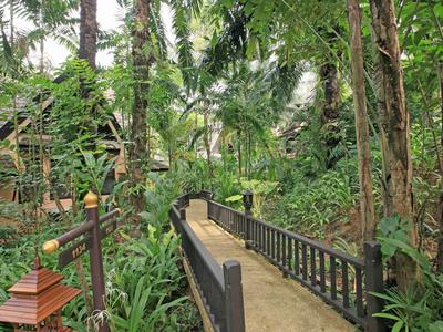 Khao Lak Palm Beach Resort