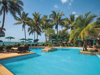 Khao Lak Palm Beach Resort