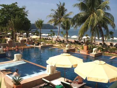 Baan Khao Lak Beach Resort