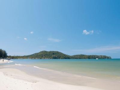 Sunwing Bangtao Beach