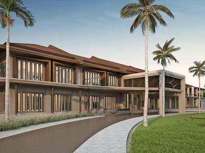 Amora Beach Resort
