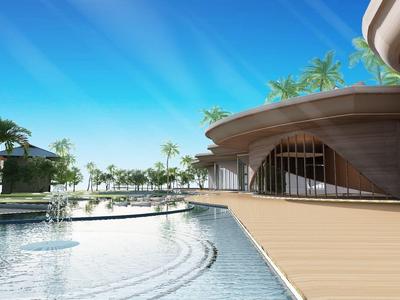 Amora Beach Resort