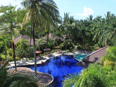 Sudala Beach Resort