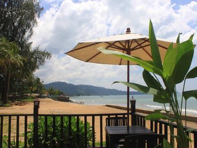 Sudala Beach Resort