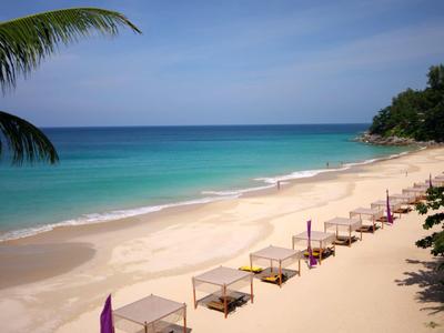 Andaman White Beach Resort