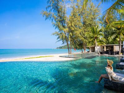 Khao Lak Emerald Beach