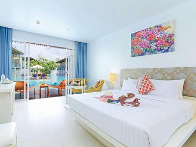 The Briza Beach Resort Khao Lak