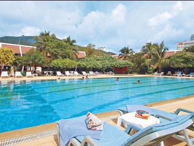 Patong Resort