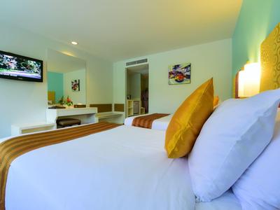 Patong Resort