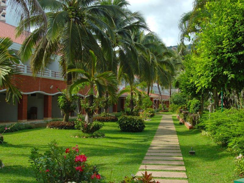 Fila de pesas negras con números rojos en un entorno de gimnasio.