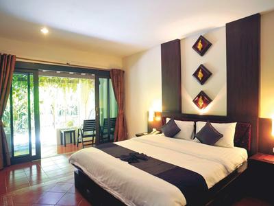 Duangjitt Resort & Spa