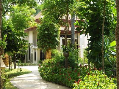 Duangjitt Resort & Spa