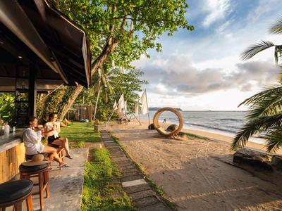 Khao Lak Merlin Resort